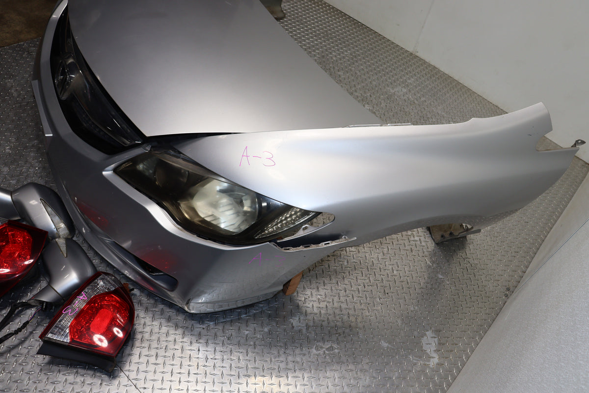 2006–2011 Honda Civic JDM Front End Conversion Front Clip Assembly