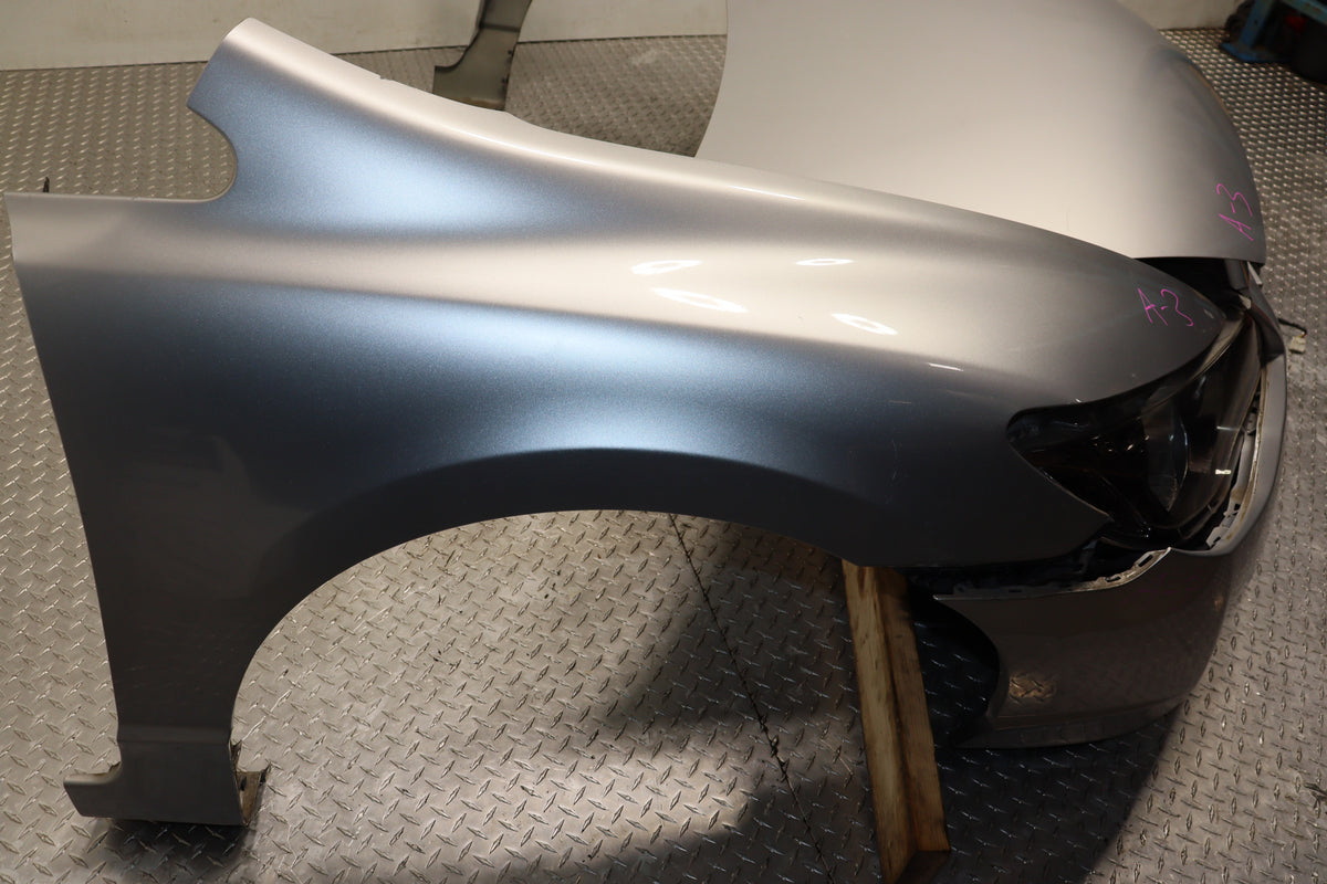 2006–2011 Honda Civic JDM Front End Conversion Front Clip Assembly