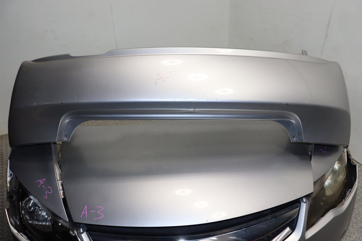 2006–2011 Honda Civic JDM Front End Conversion Front Clip Assembly