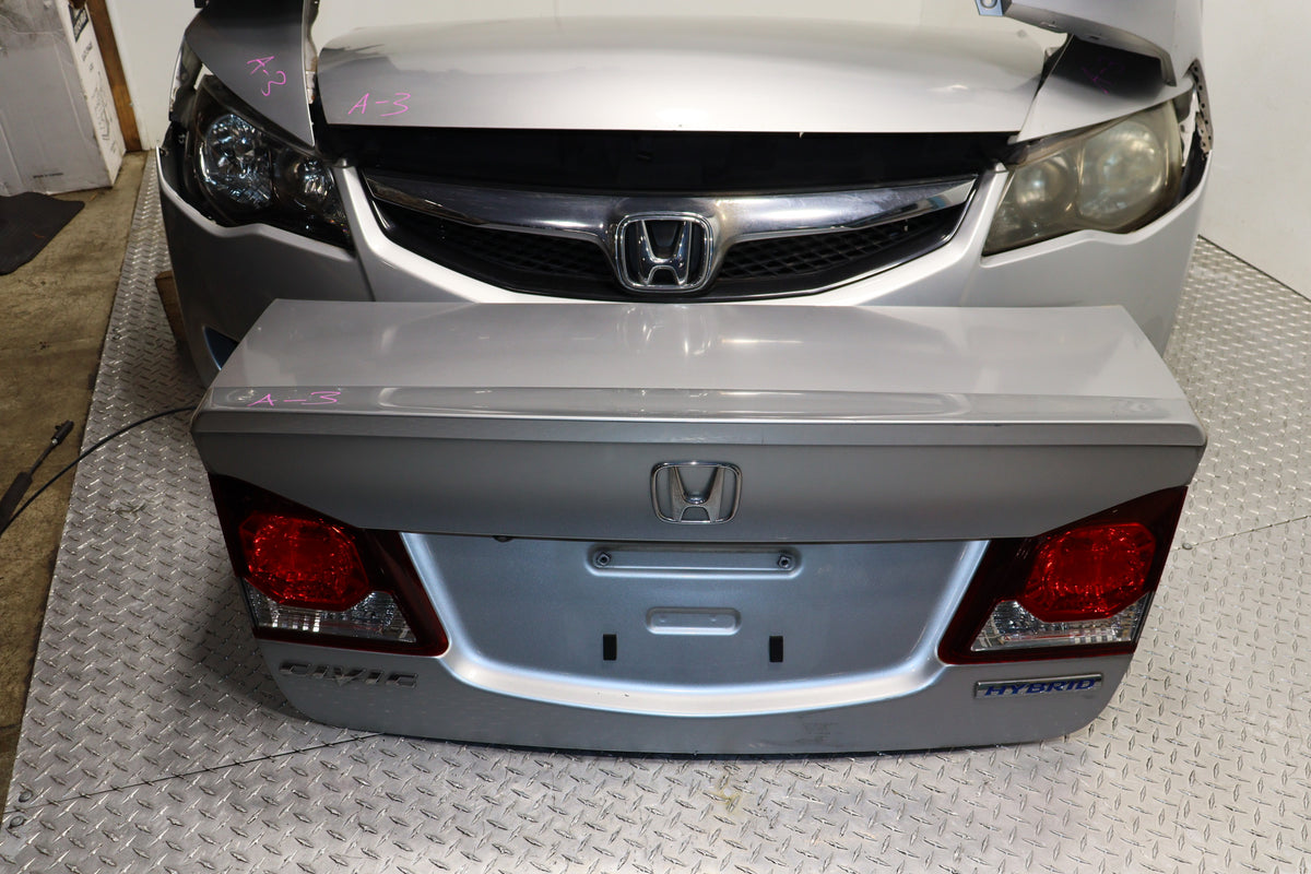 2006–2011 Honda Civic JDM Front End Conversion Front Clip Assembly