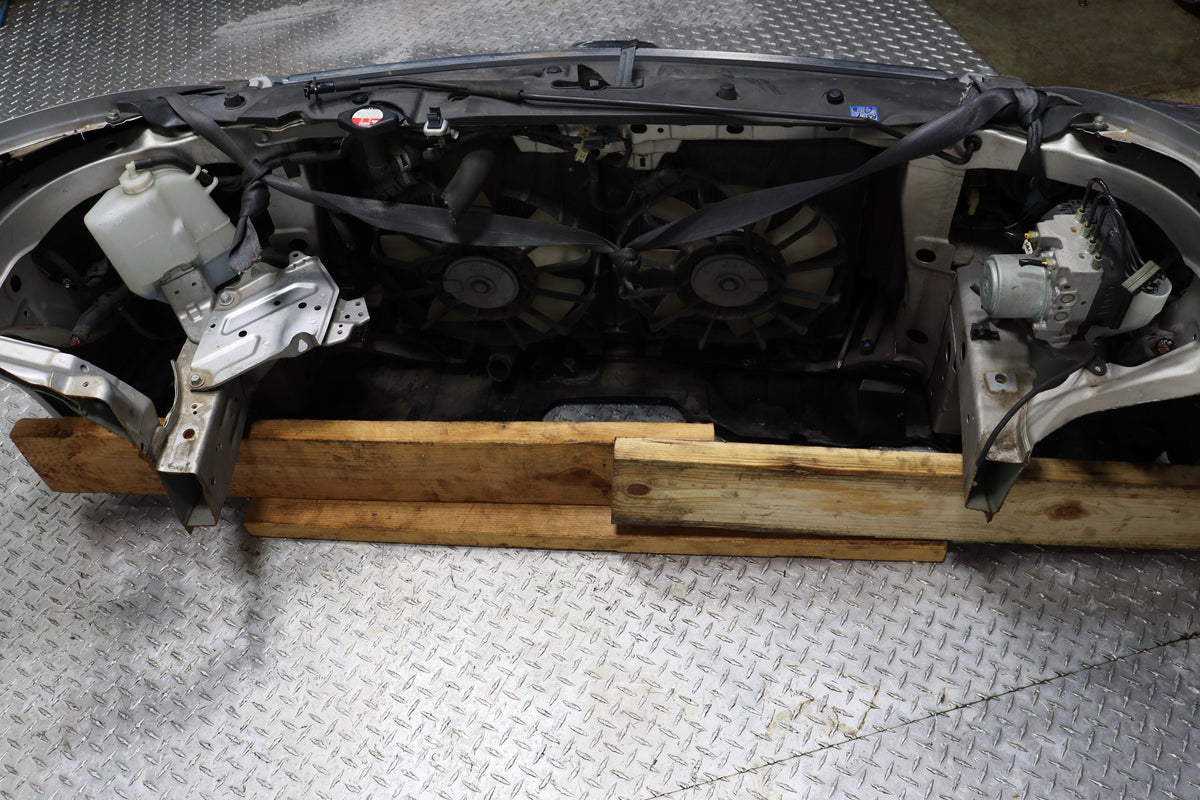 2006–2011 Honda Civic JDM Front End Conversion Front Clip Assembly