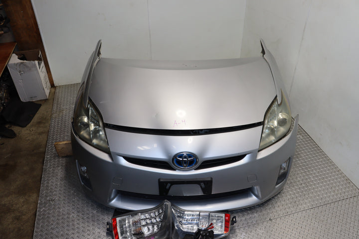 2010–2015 Toyota Prius OEM Front End Conversion Front Clip Assembly