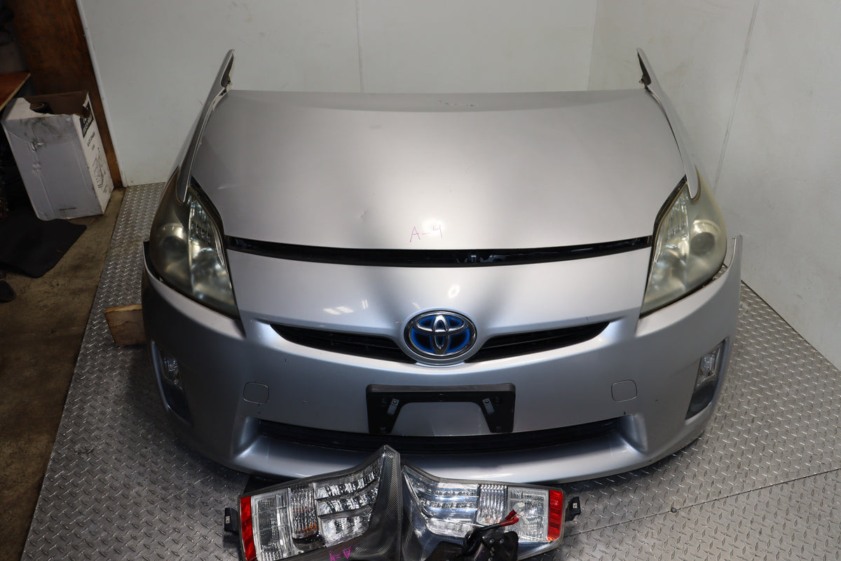 2010–2015 Toyota Prius OEM Front End Conversion Front Clip Assembly