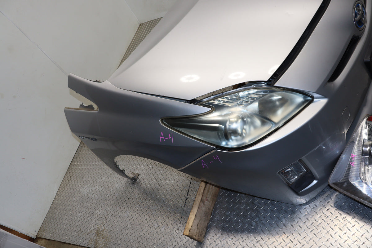 2010–2015 Toyota Prius OEM Front End Conversion Front Clip Assembly