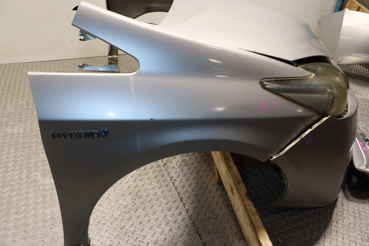 2010–2015 Toyota Prius OEM Front End Conversion Front Clip Assembly