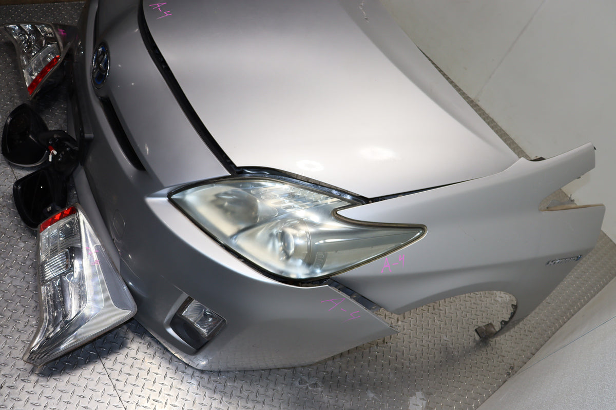 2010–2015 Toyota Prius OEM Front End Conversion Front Clip Assembly