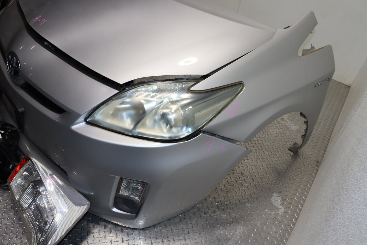 2010–2015 Toyota Prius OEM Front End Conversion Front Clip Assembly
