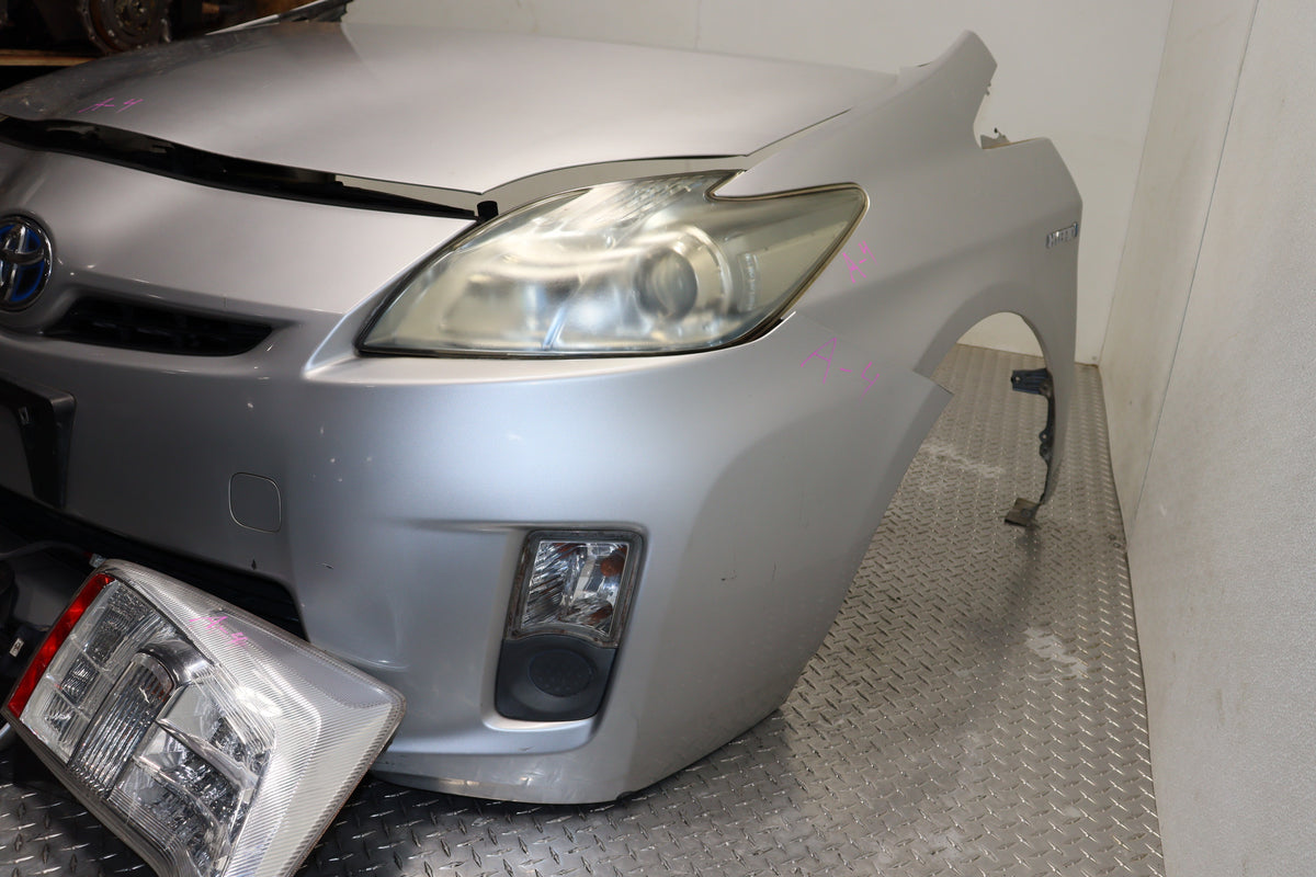 2010–2015 Toyota Prius OEM Front End Conversion Front Clip Assembly