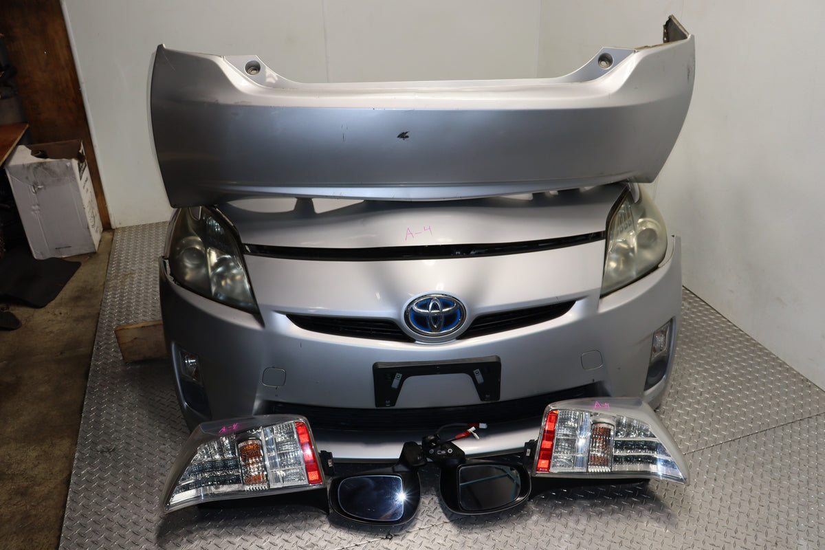 2010–2015 Toyota Prius OEM Front End Conversion Front Clip Assembly
