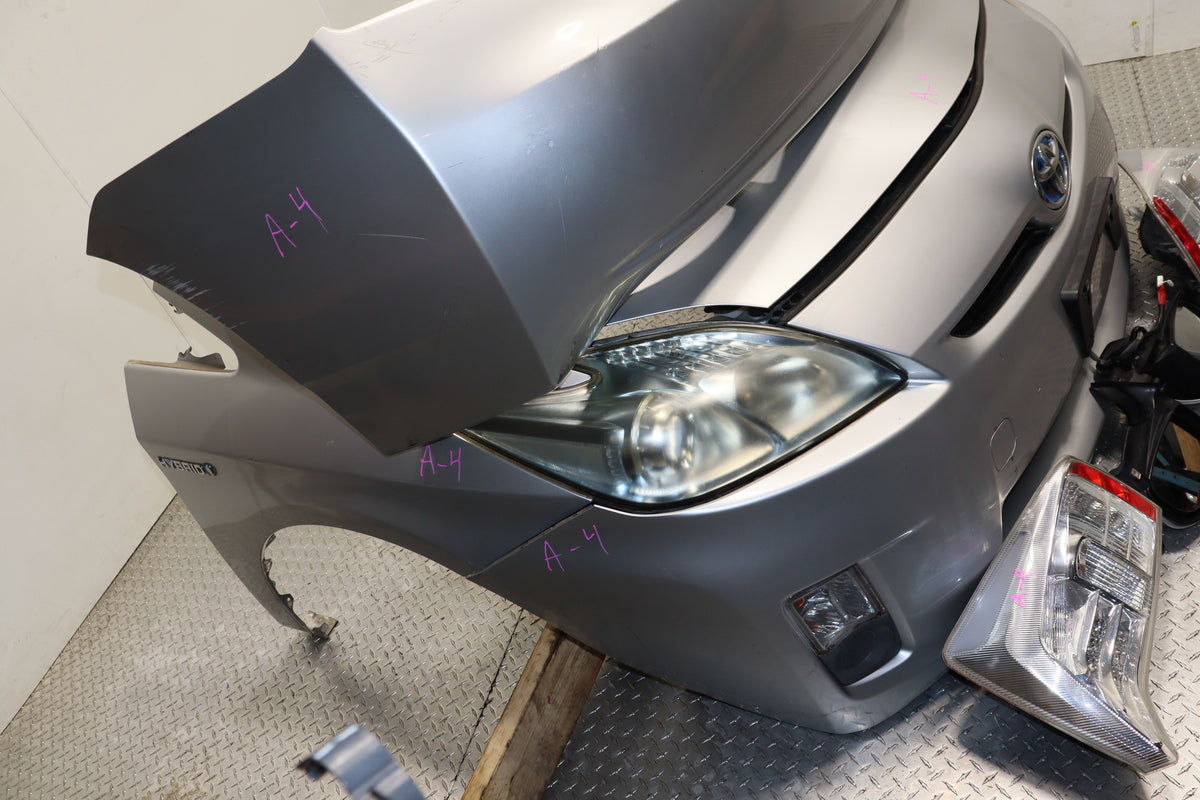 2010–2015 Toyota Prius OEM Front End Conversion Front Clip Assembly