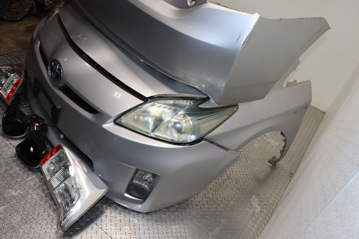 2010–2015 Toyota Prius OEM Front End Conversion Front Clip Assembly
