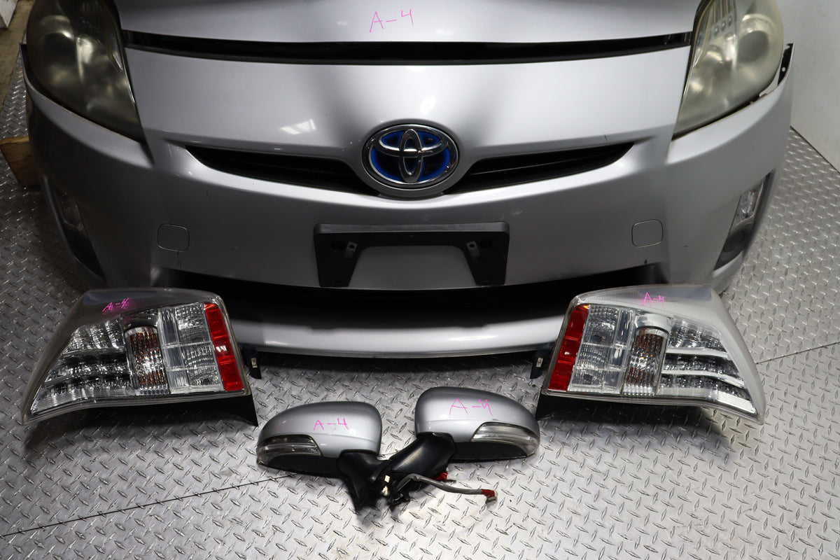 2010–2015 Toyota Prius OEM Front End Conversion Front Clip Assembly