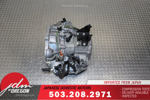 09-15 TOYOTA COROLLA JDM 2ZR FWD AUTOMATIC TRANSMISSION