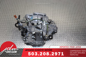 09-15 TOYOTA COROLLA JDM 2ZR FWD AUTOMATIC TRANSMISSION