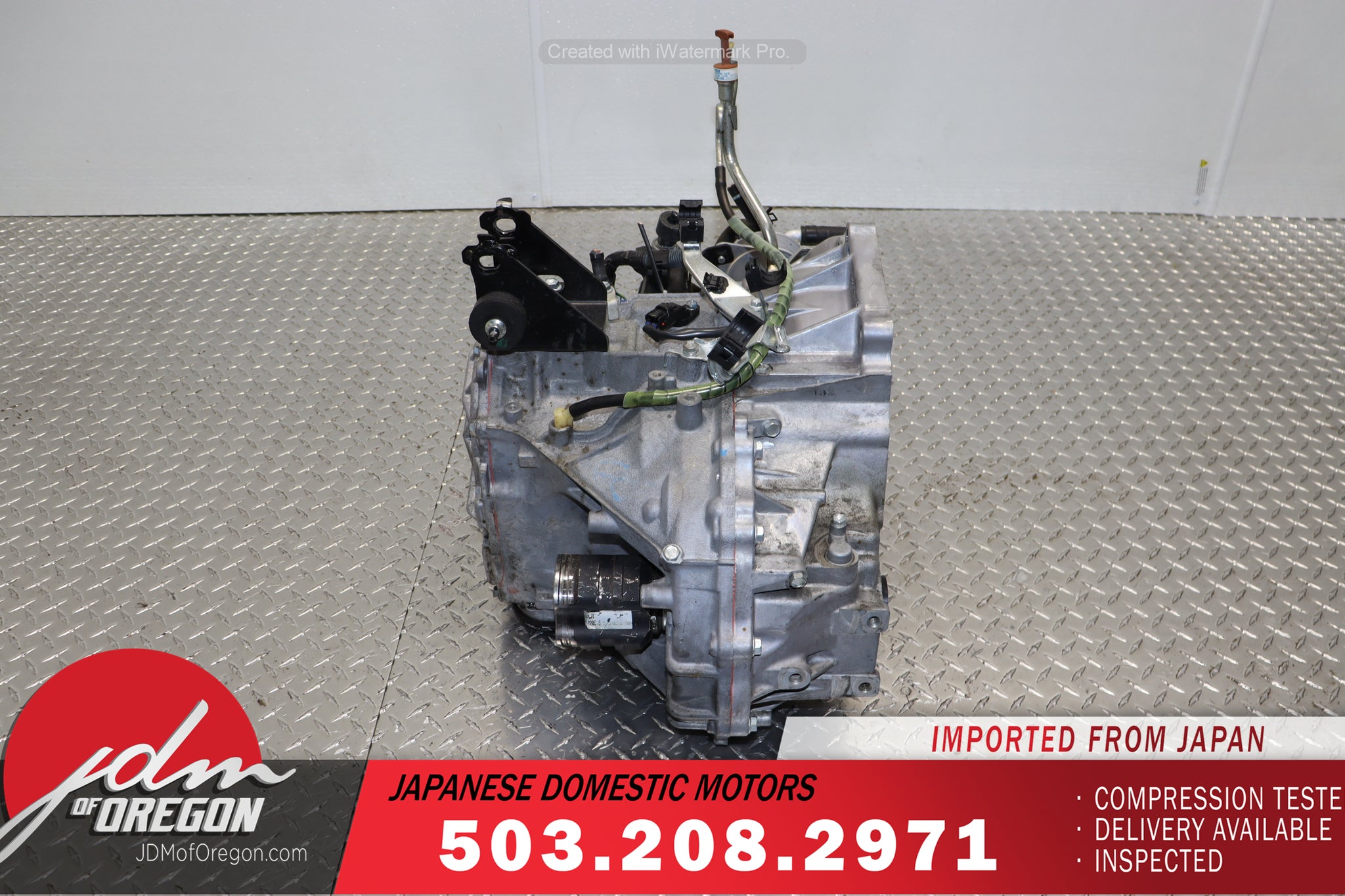 09-15 TOYOTA COROLLA JDM 2ZR FWD AUTOMATIC TRANSMISSION