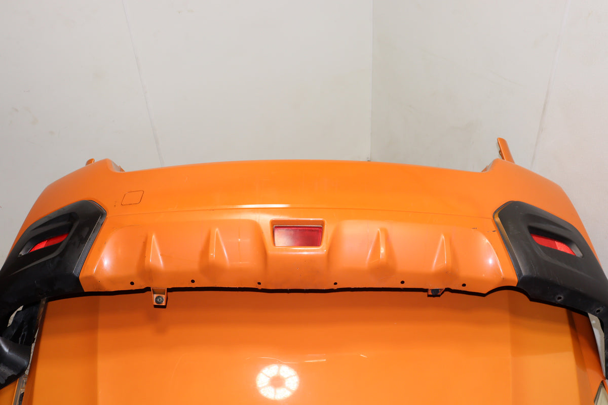 2013–2015 Subaru XV Crosstrek OEM JDM Front End Conversion