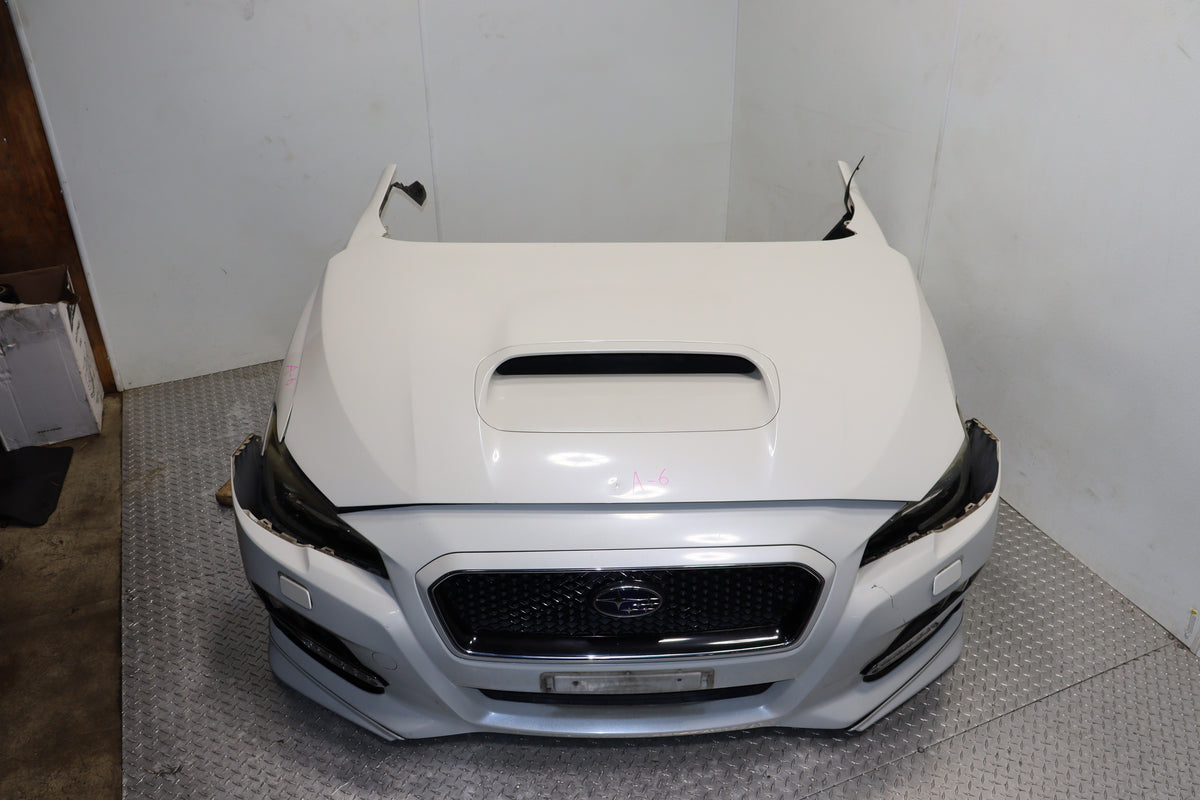 2015–2021 Subaru WRX STI OEM Front End Conversion Front Clip Assembly