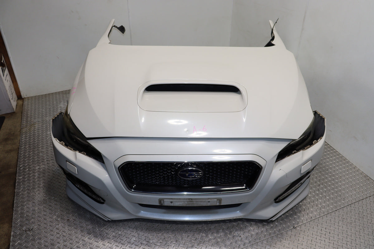 2015–2021 Subaru WRX STI OEM Front End Conversion Front Clip Assembly