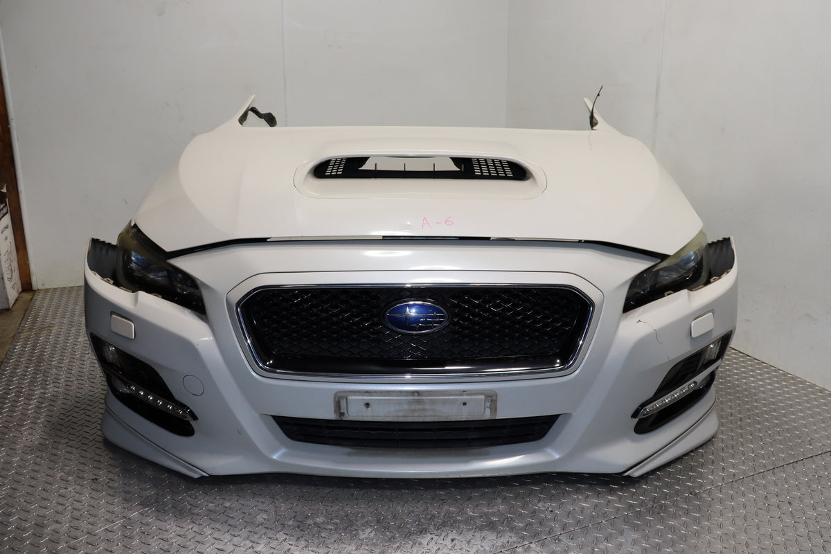 2015–2021 Subaru WRX STI OEM Front End Conversion Front Clip Assembly