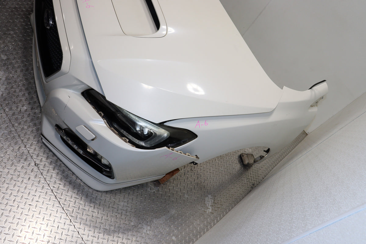 2015–2021 Subaru WRX STI OEM Front End Conversion Front Clip Assembly