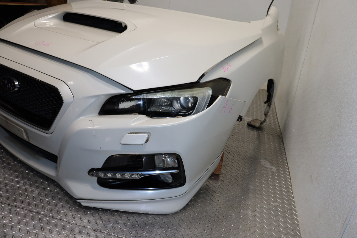 2015–2021 Subaru WRX STI OEM Front End Conversion Front Clip Assembly
