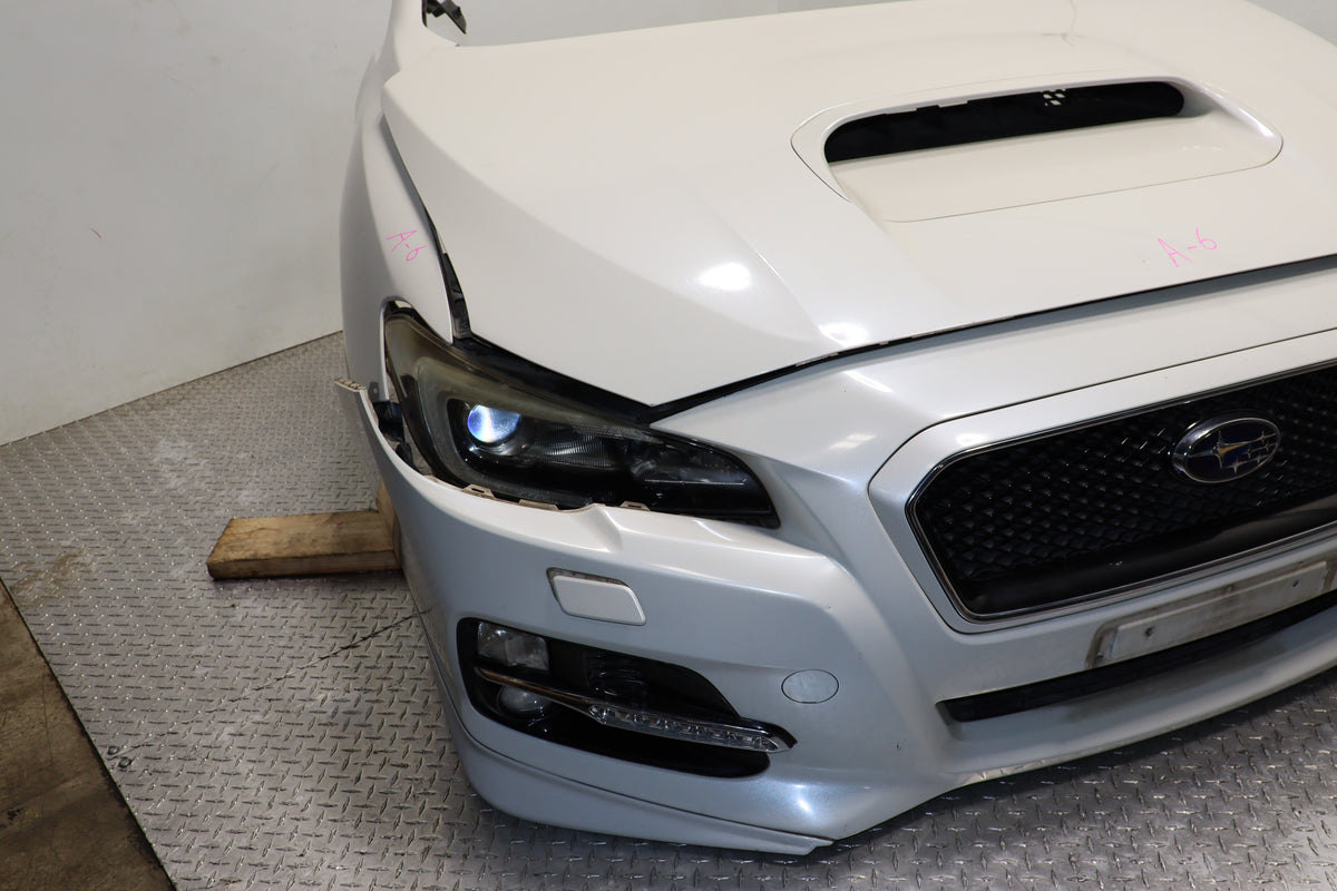 2015–2021 Subaru WRX STI OEM Front End Conversion Front Clip Assembly