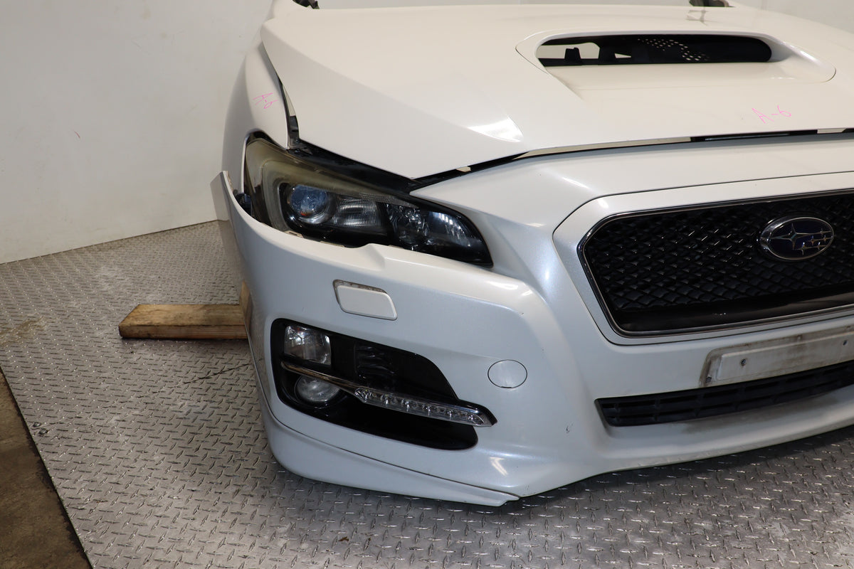 2015–2021 Subaru WRX STI OEM Front End Conversion Front Clip Assembly