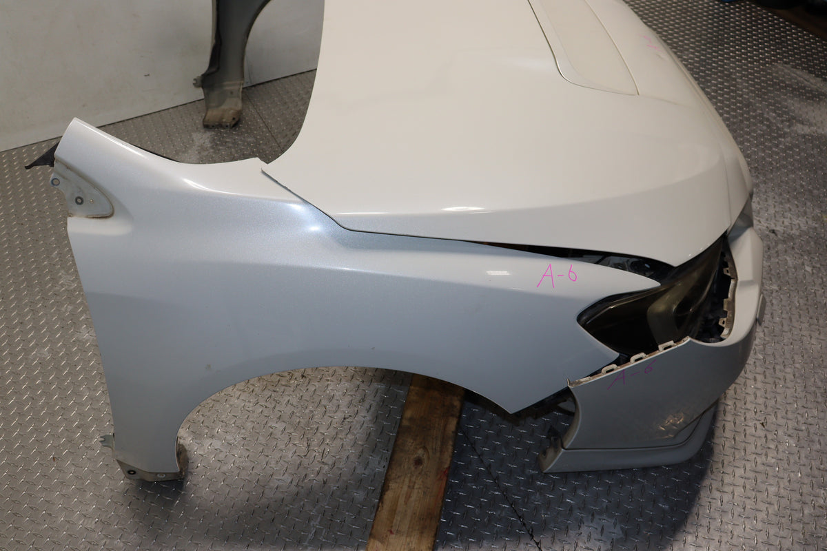 2015–2021 Subaru WRX STI OEM Front End Conversion Front Clip Assembly