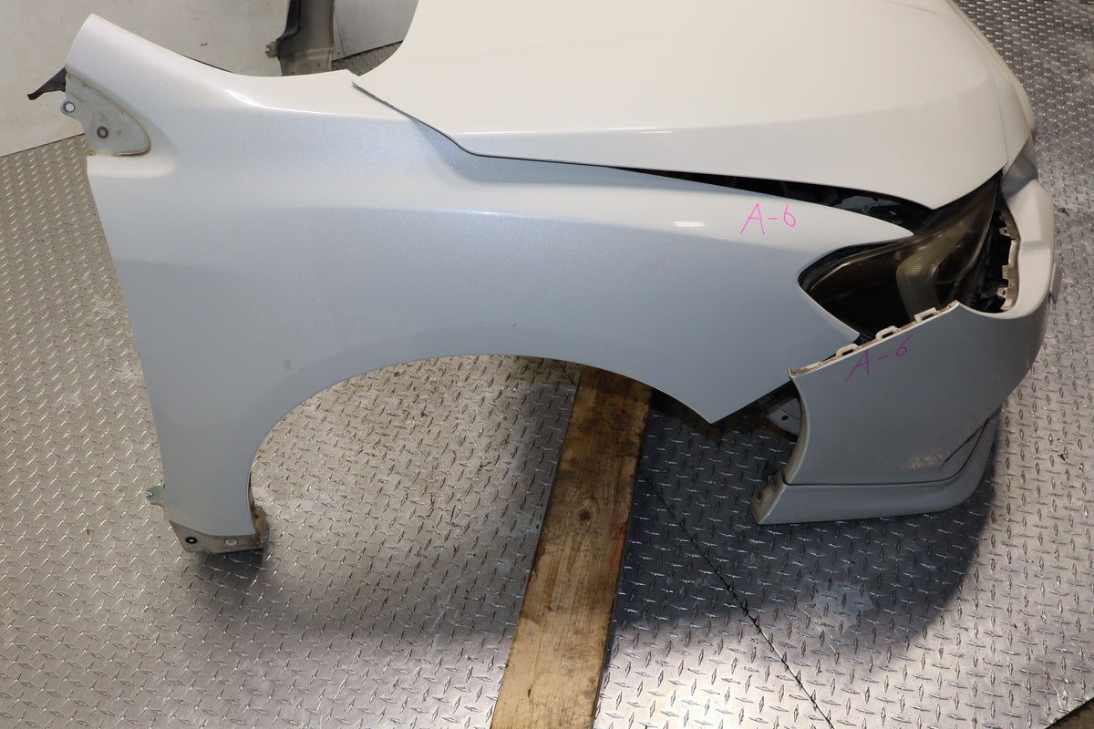 2015–2021 Subaru WRX STI OEM Front End Conversion Front Clip Assembly