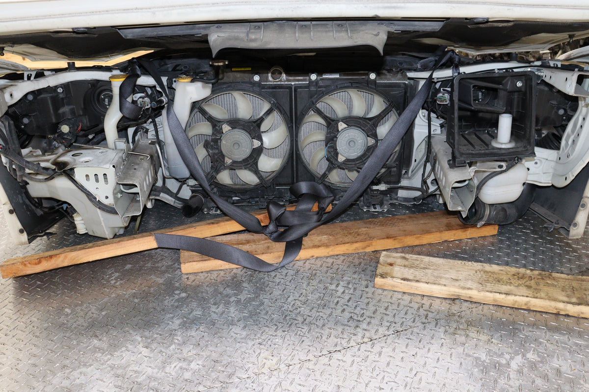 2015–2021 Subaru WRX STI OEM Front End Conversion Front Clip Assembly