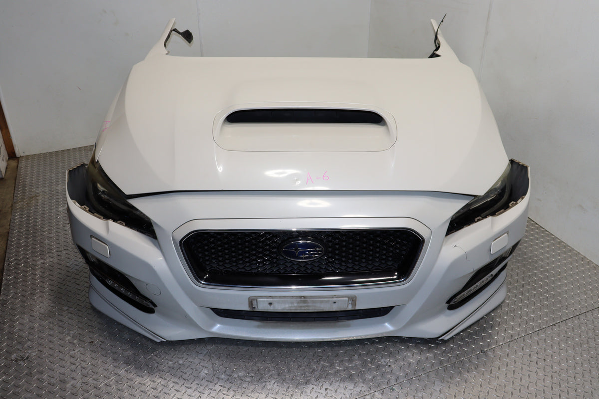 2015–2021 Subaru WRX STI OEM Front End Conversion Front Clip Assembly