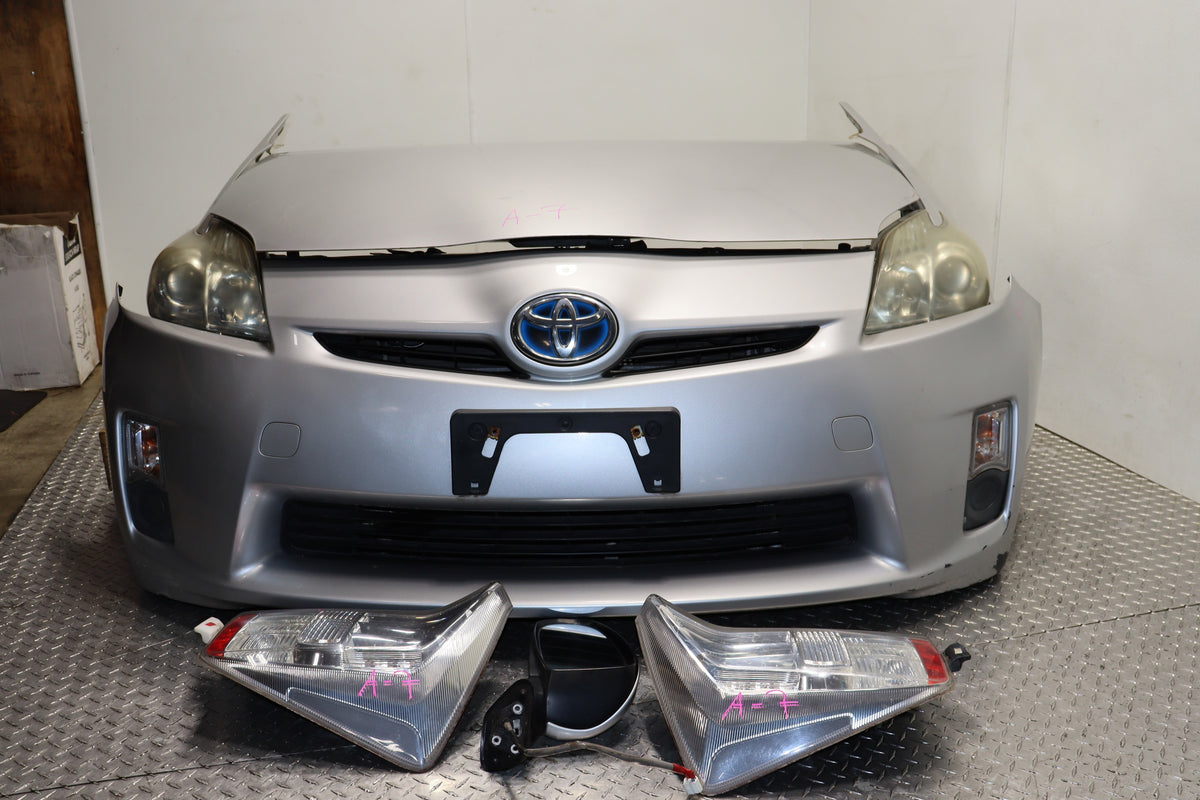 2010–2015 Toyota Prius OEM Front End Conversion Front Clip Assembly