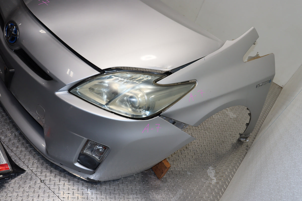 2010–2015 Toyota Prius OEM Front End Conversion Front Clip Assembly