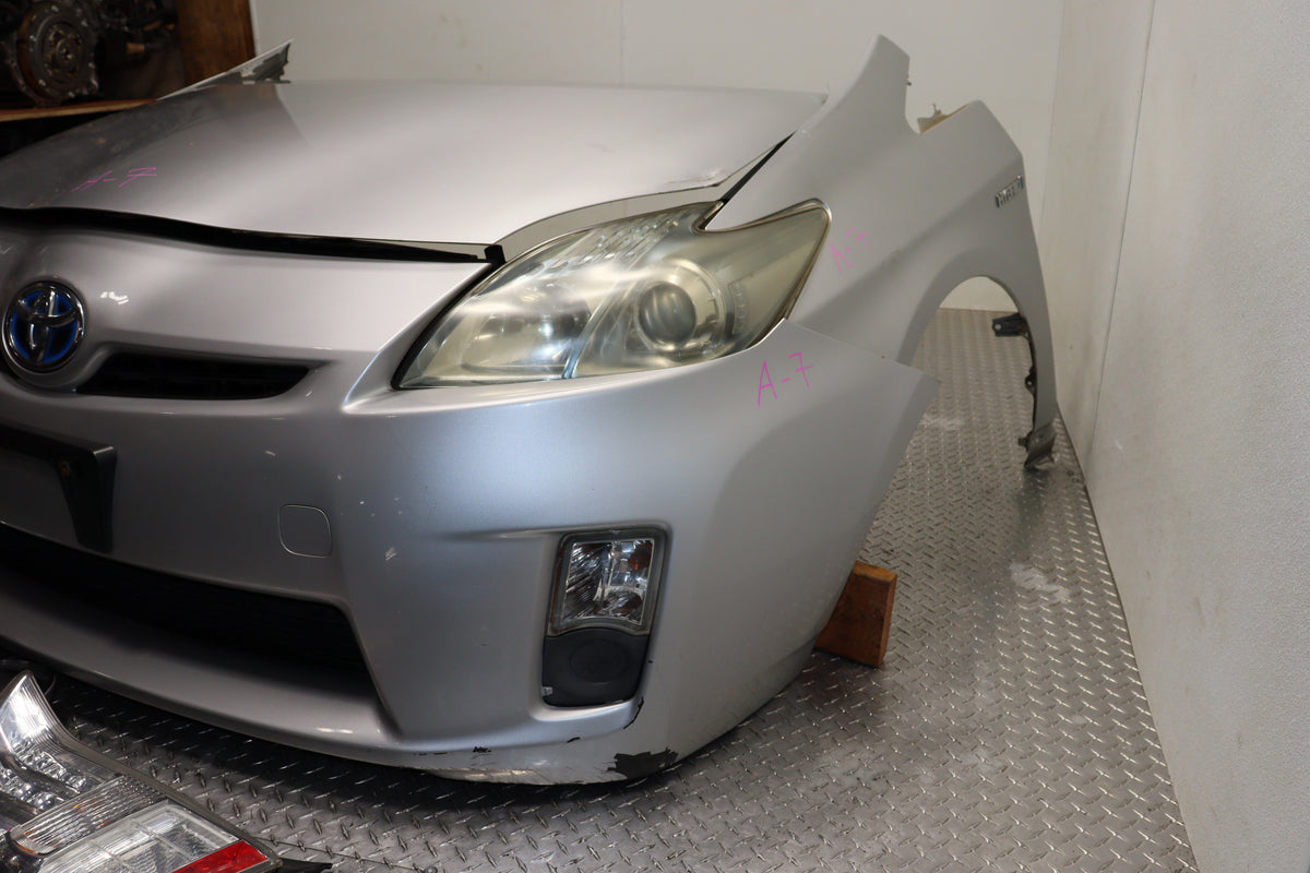 2010–2015 Toyota Prius OEM Front End Conversion Front Clip Assembly