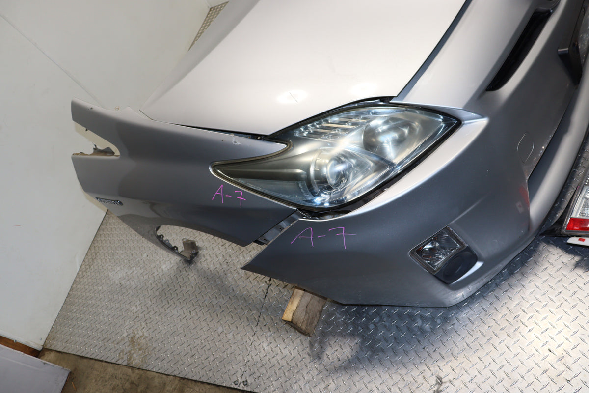 2010–2015 Toyota Prius OEM Front End Conversion Front Clip Assembly