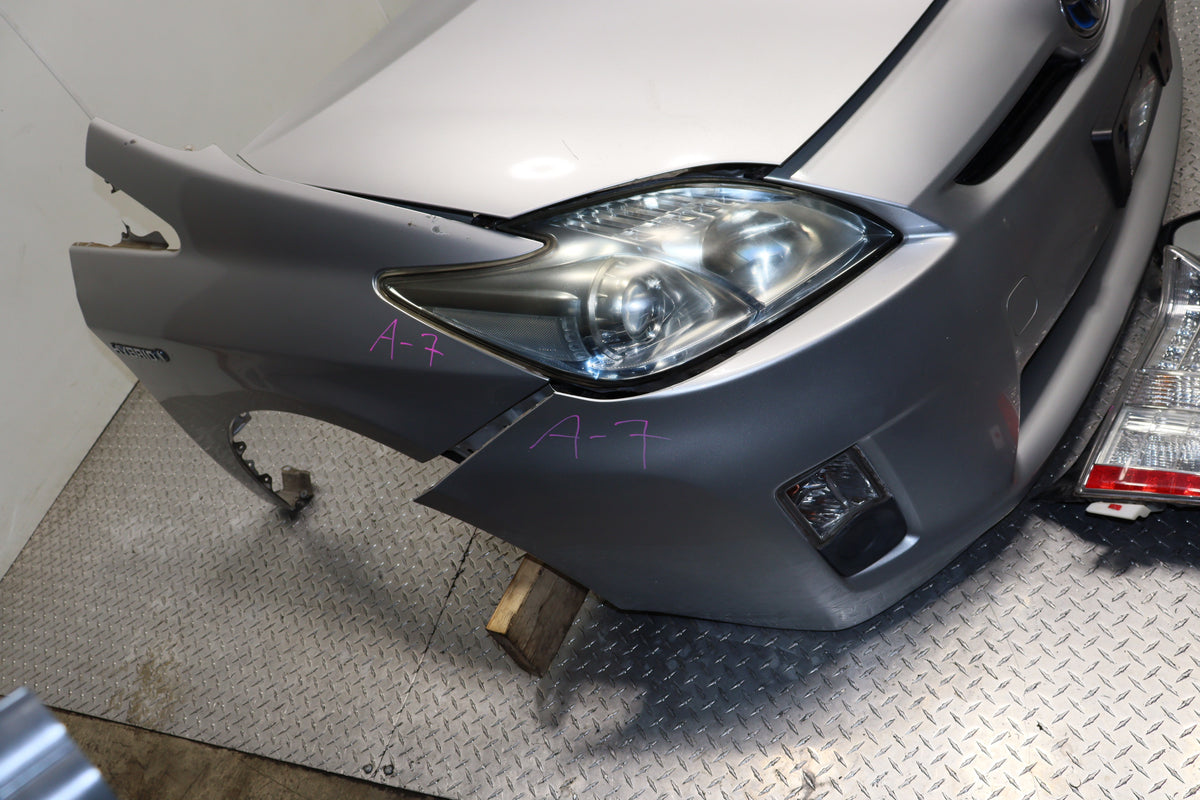 2010–2015 Toyota Prius OEM Front End Conversion Front Clip Assembly