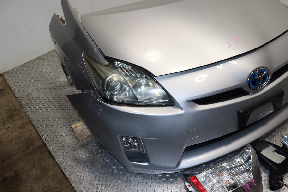 2010–2015 Toyota Prius OEM Front End Conversion Front Clip Assembly