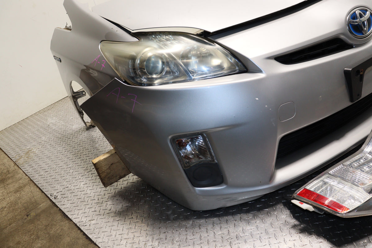 2010–2015 Toyota Prius OEM Front End Conversion Front Clip Assembly