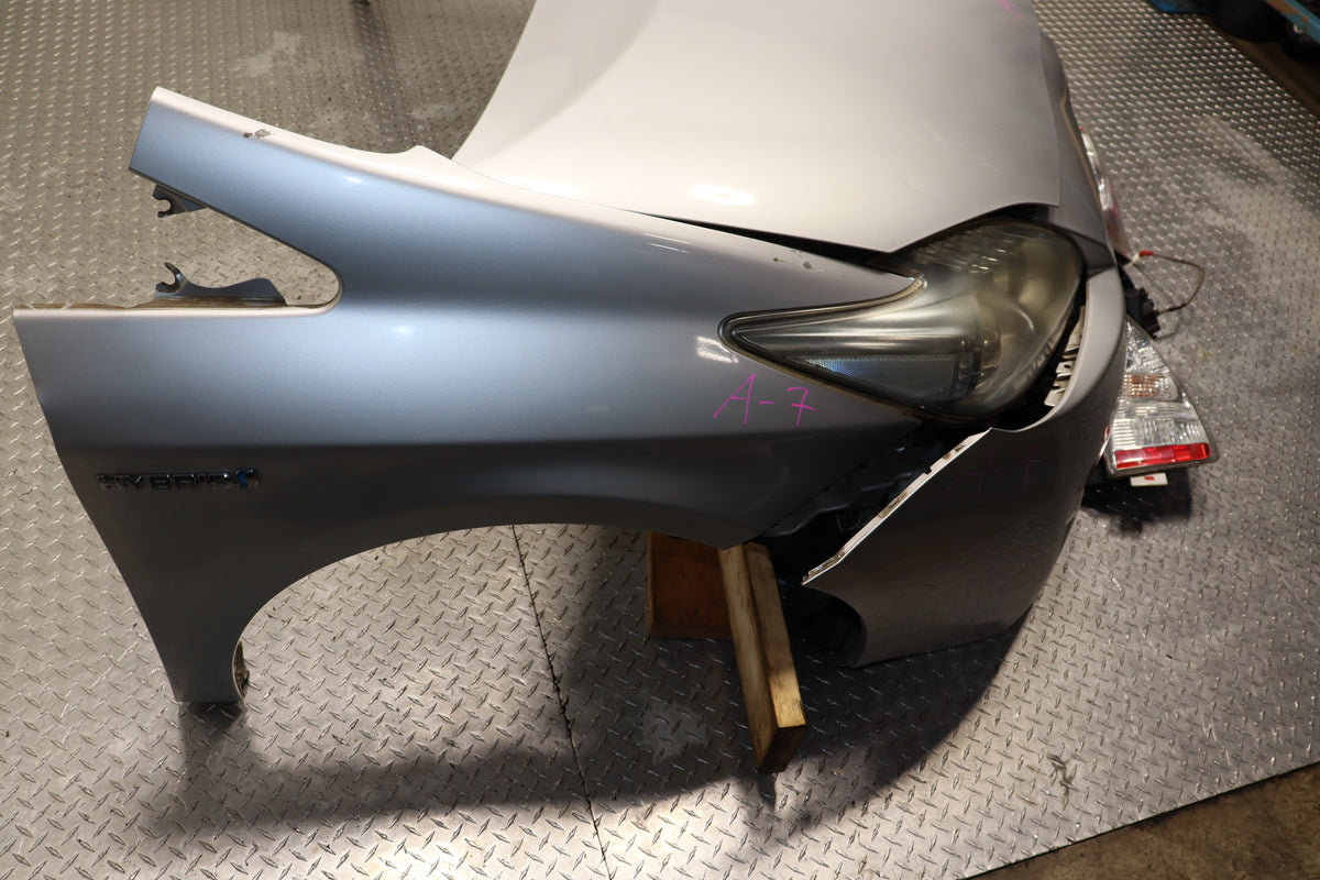 2010–2015 Toyota Prius OEM Front End Conversion Front Clip Assembly