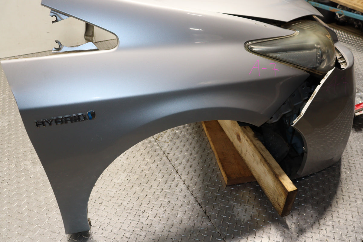 2010–2015 Toyota Prius OEM Front End Conversion Front Clip Assembly