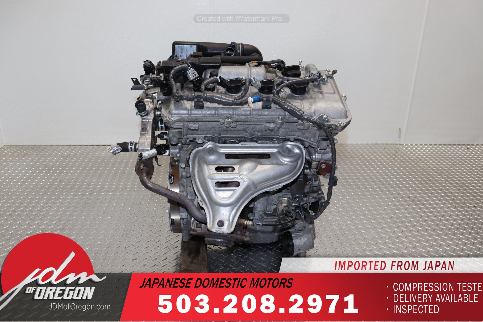 10-15 TOYOTA PRIUS 11-17 LEXUS CT200H 1.8L HYBRID JDM 2ZR-FE ENGINE