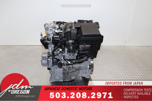 10-15 TOYOTA PRIUS 11-17 LEXUS CT200H 1.8L HYBRID JDM 2ZR-FE ENGINE