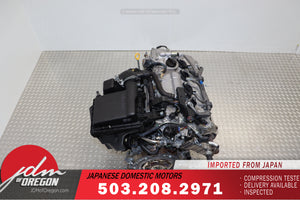 10-15 TOYOTA PRIUS 11-17 LEXUS CT200H 1.8L HYBRID JDM 2ZR-FE ENGINE