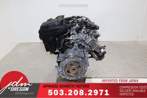 10-15 TOYOTA PRIUS 11-17 LEXUS CT200H 1.8L HYBRID JDM 2ZR-FE ENGINE