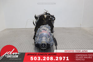 11-12-SUBARU LEGACY OUTBACK 11-12 SUBARU FORESTER 2.5L CVT TRANS WITH DIFF