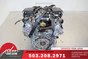 JDM 1UR-FSE 4.6L V8 Engine (06-17 Lexus LS460/08-11 GS460)