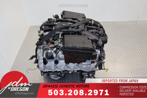 JDM 1UR-FSE 4.6L V8 Engine (06-17 Lexus LS460/08-11 GS460)