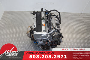 JDM 04-08 ACURA TSX JDM K24A RBB 2.4L ENGINE