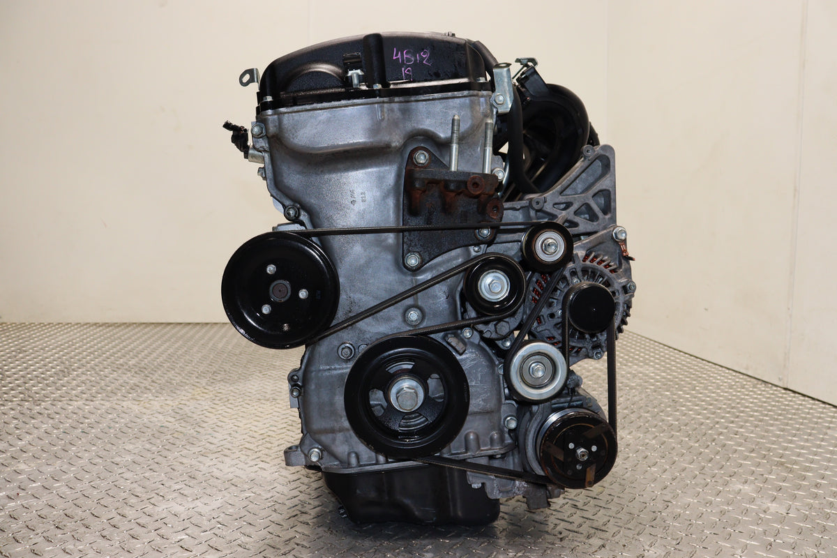 2017–2020 Mitsubishi Outlander & Outlander Sport 2.4L Engine