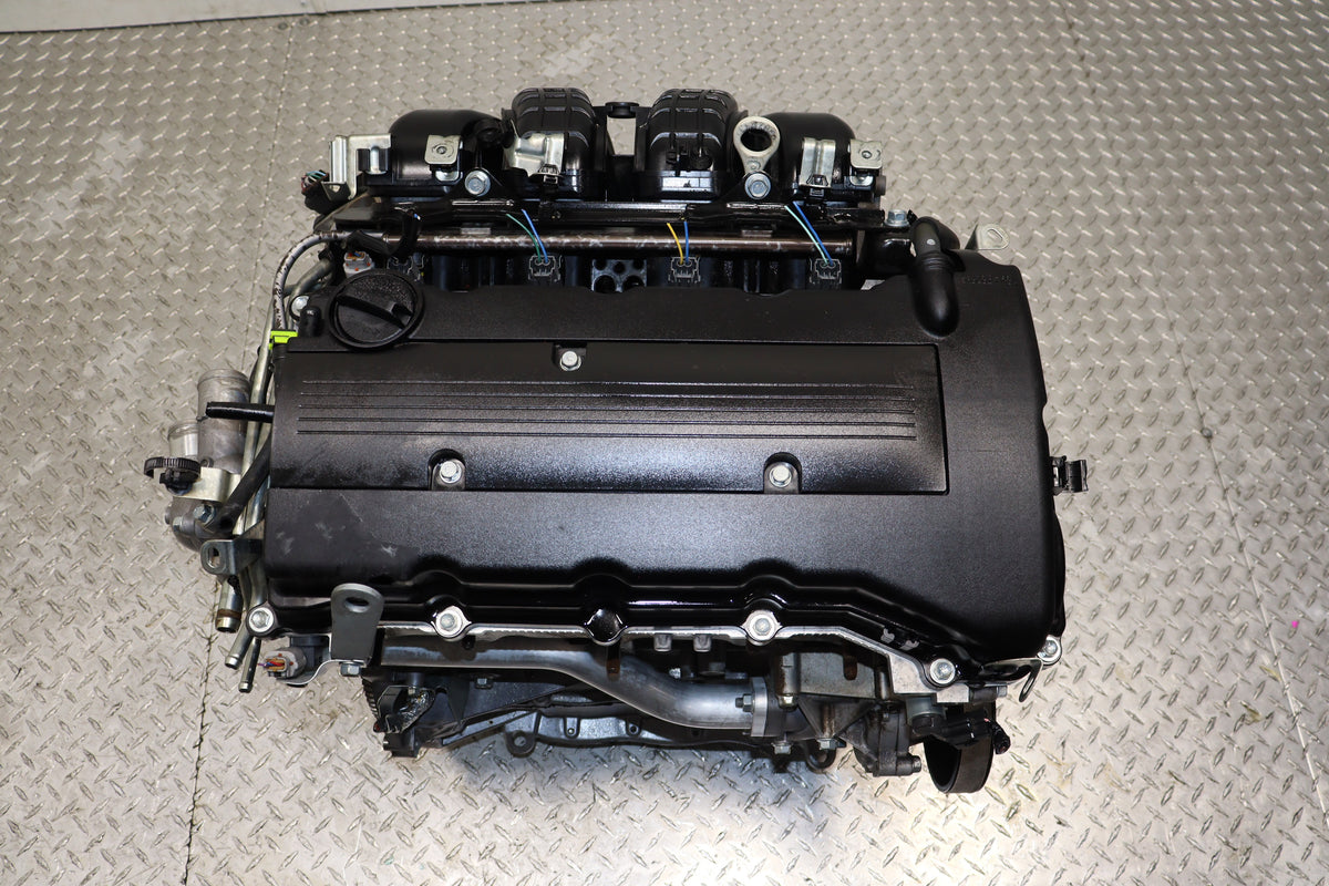 2017–2020 Mitsubishi Outlander & Outlander Sport 2.4L Engine